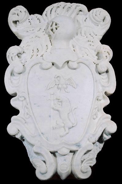 Armoiries de la famille Farinola