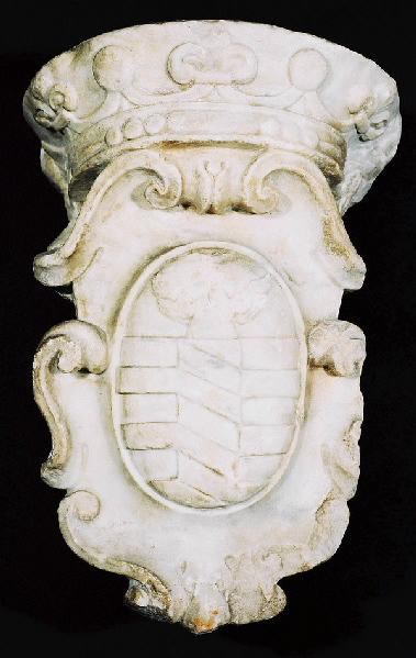 Armoiries de la famille Cattaneo