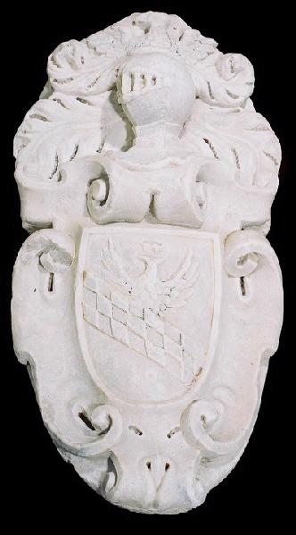 Armoiries de la famille Lazagna