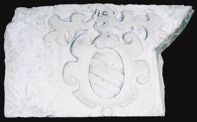 Armoiries de la famille Fieschi