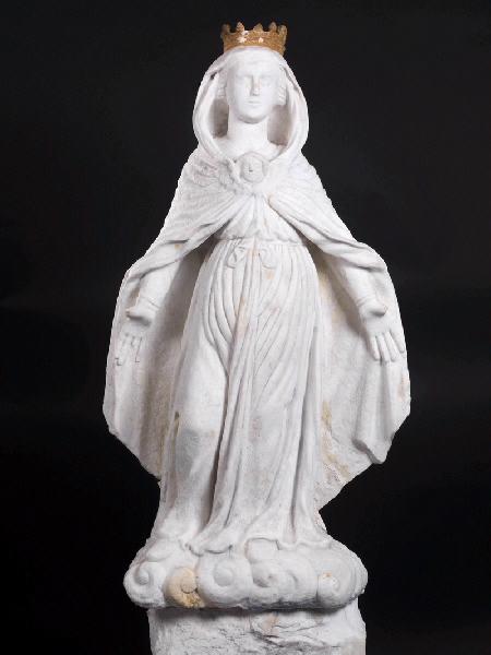 A Madunetta ; Notre Dame de Savone