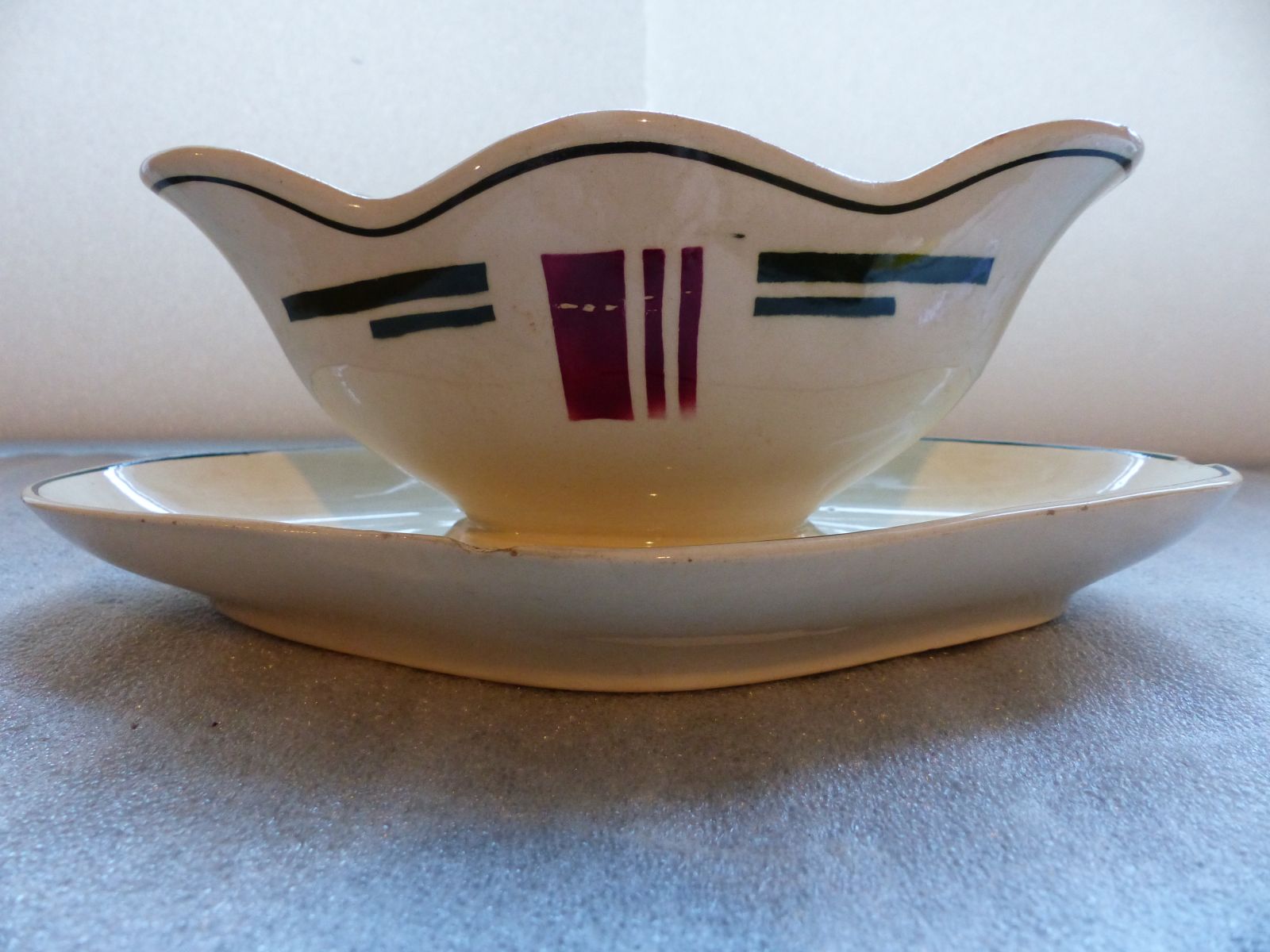 Eva polychrome