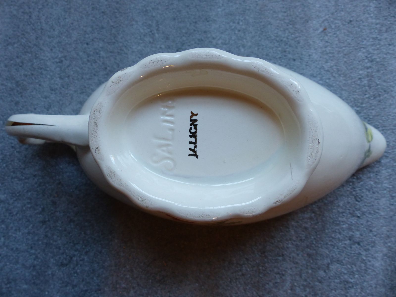 Jaligny polychrome