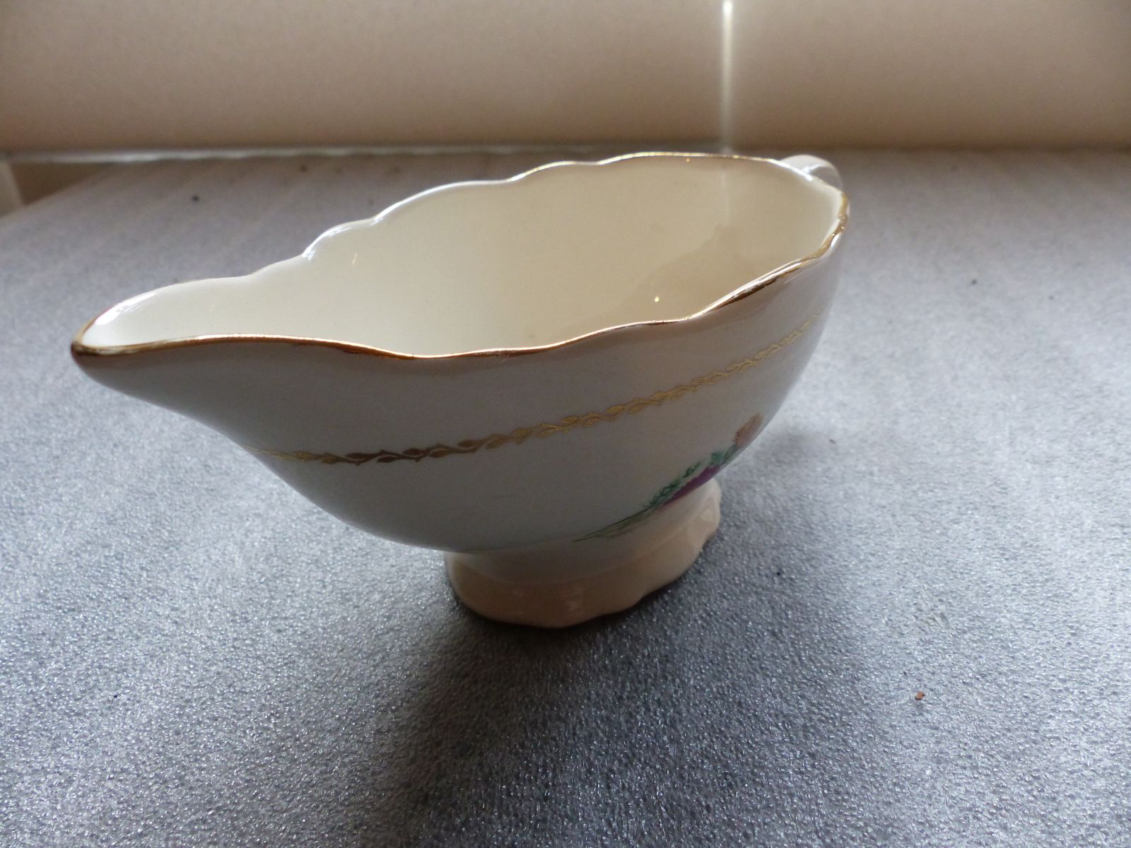 Arfeuilles polychrome