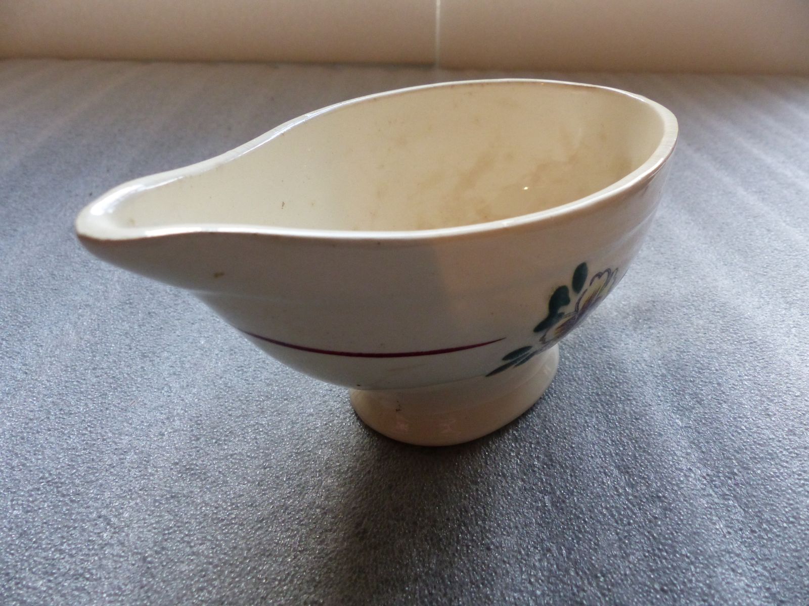 Clématite polychrome