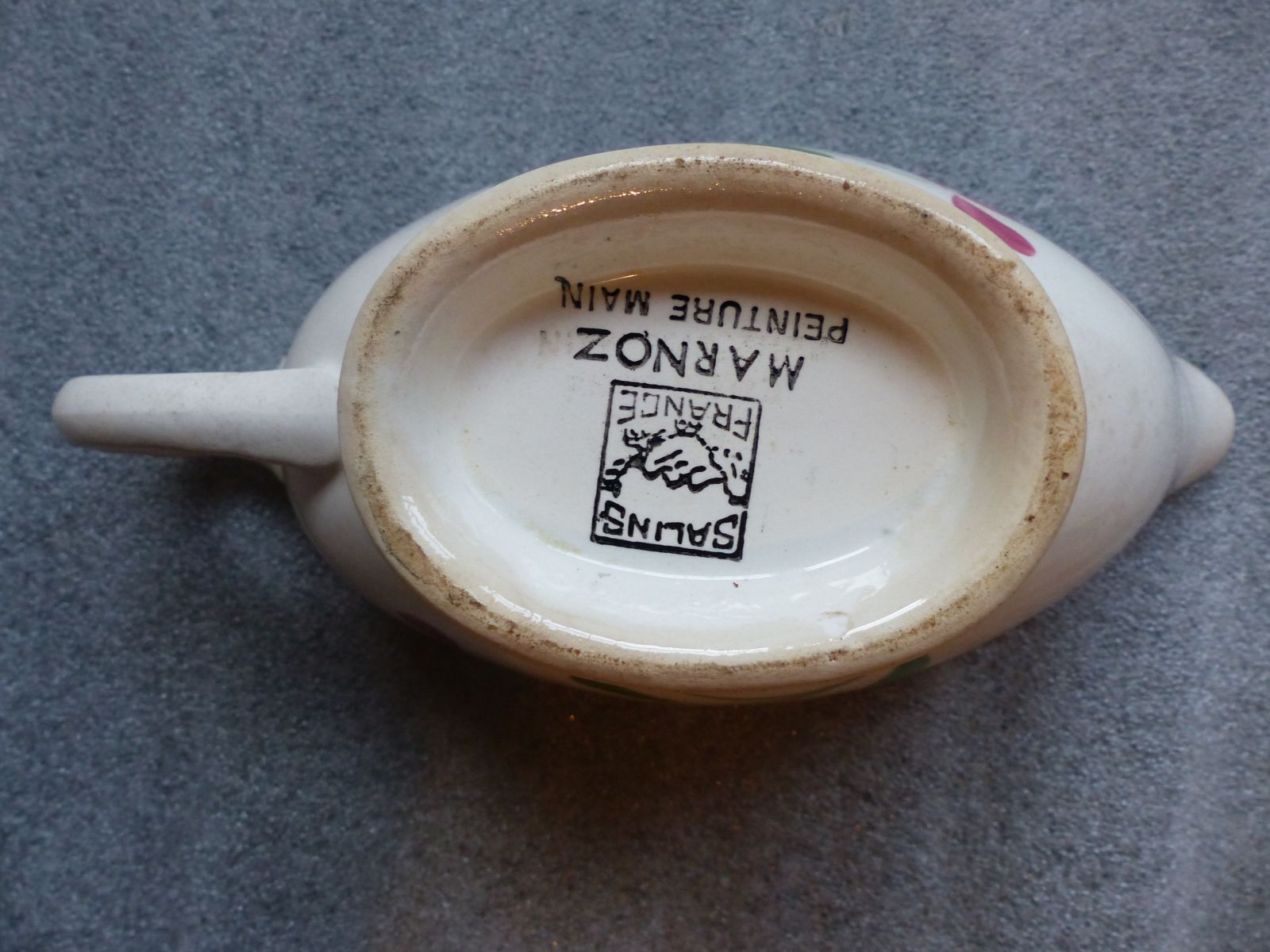 Marnoz polychrome