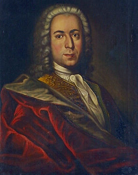 Portrait de François Noblat