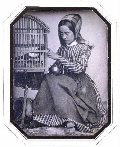 Louise Marie Julie Humbert de Molard (fille de Louis Adolphe Humbert de Molard)