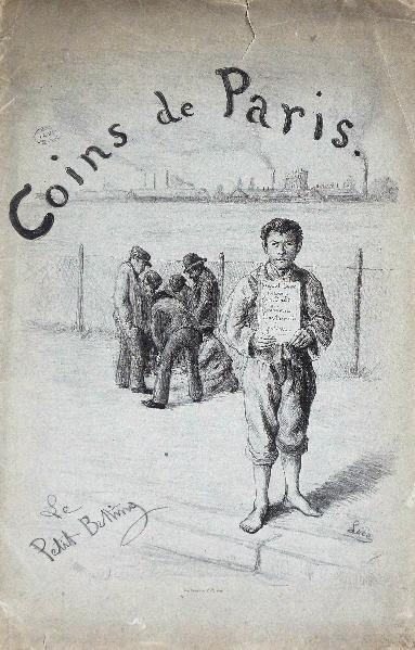 Coins de Paris : le Petit Betting