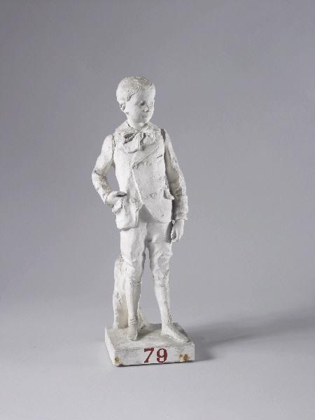 Le Jeune Robert Desmarres