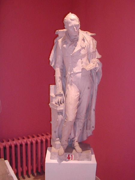 Louis Joseph Ferdinand Hérold