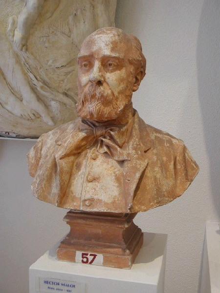 Hector Malot
