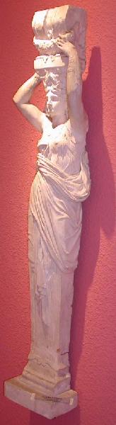 Cariatide