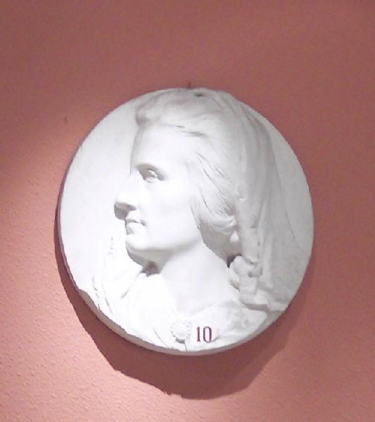 Daniel Stern, M. de Flavigny, Comtesse d'Agoult dite