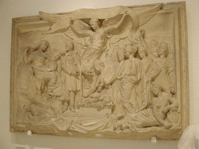 La Libération du territoire