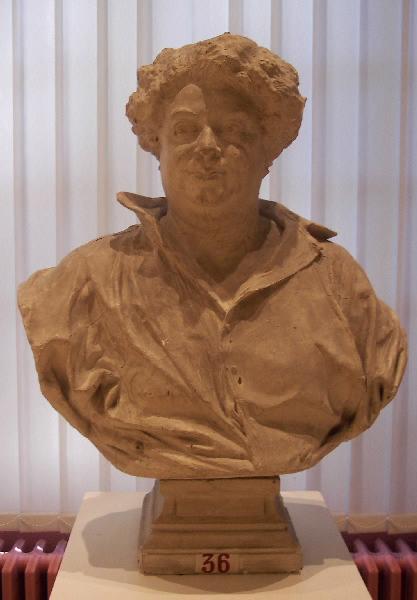 Alexandre Dumas père