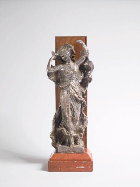 Danseuse à l'éventail