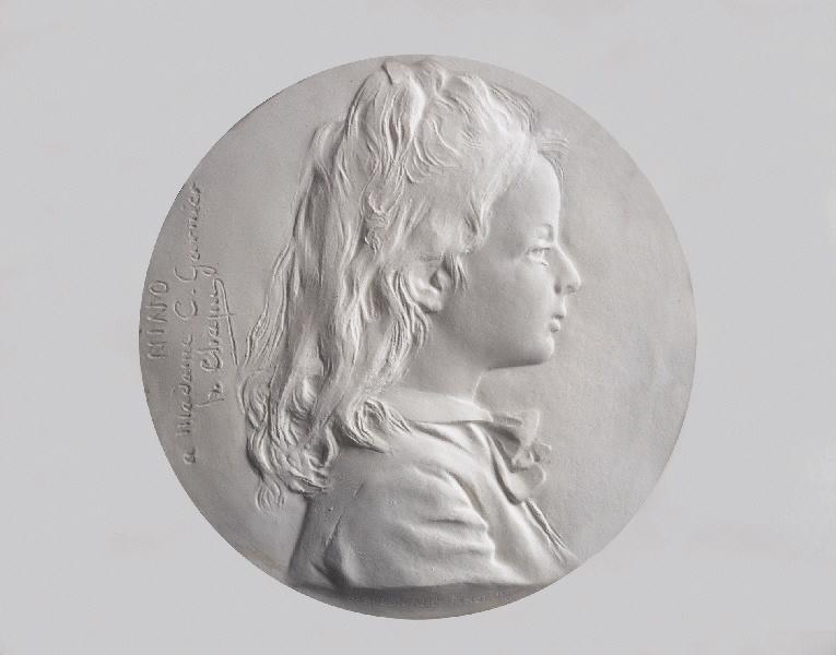 Nino. Christian Garnier