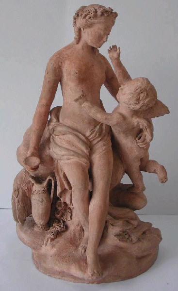 Amour à la Jeunesse