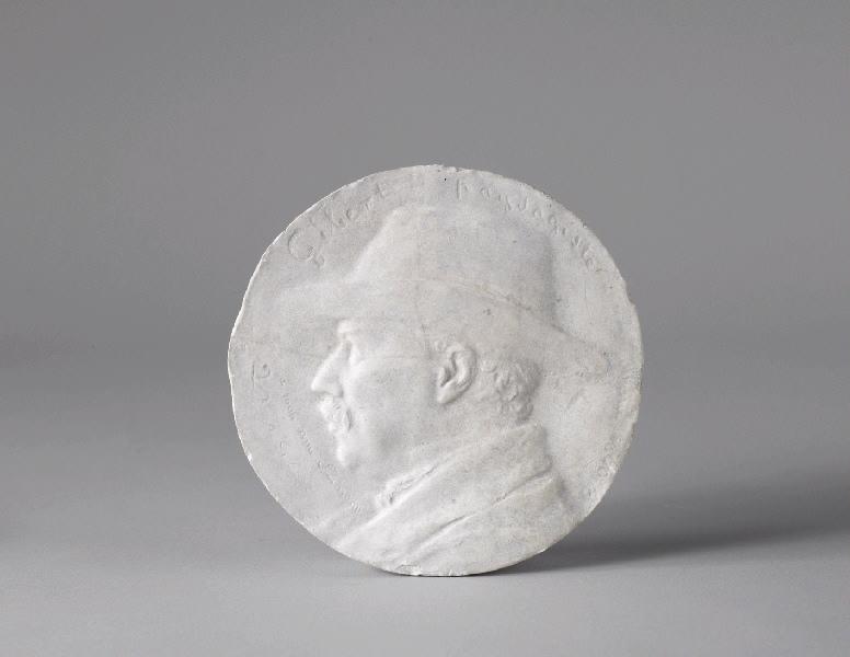 Adolphe Jean-Baptiste GIBERT (Peintre, prix de Rome)