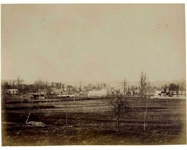 Papeteries du Marais et de Sainte-Marie sur le Grand-Morin ; Coulommiers