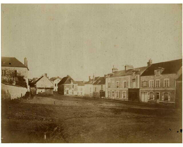 Papeteries du Marais et de Sainte-Marie sur le Grand-Morin ; Jouy-sur-Morin