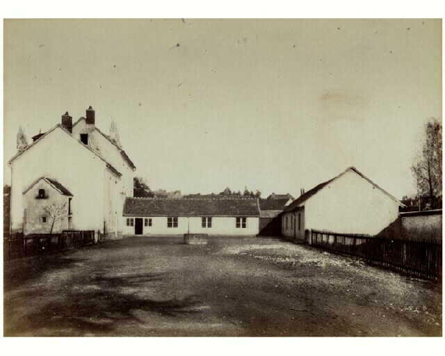 Papeteries du Marais et de Sainte-Marie sur le Grand-Morin ; Jouy-sur-Morin