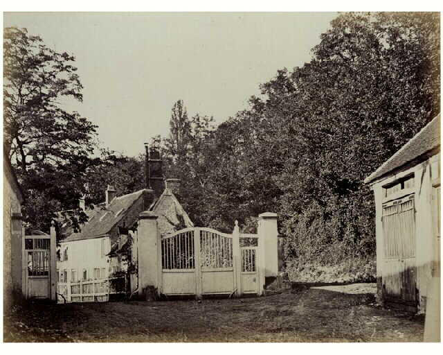 Papeteries du Marais et de Sainte-Marie sur le Grand-Morin ; Jouy-sur-Morin