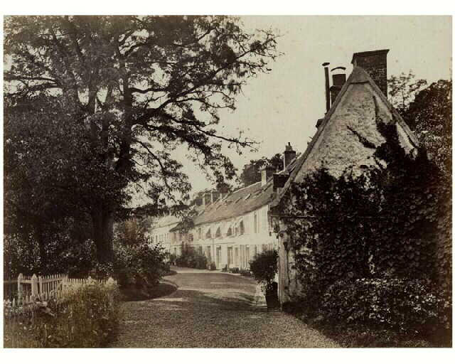 Papeteries du Marais et de Sainte-Marie sur le Grand-Morin ; Jouy-sur-Morin