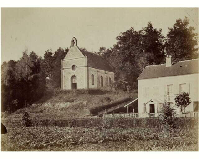 Papeteries du Marais et de Sainte-Marie sur le Grand-Morin ; Jouy-sur-Morin