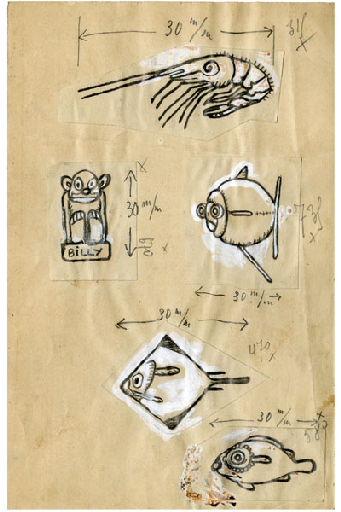 U-713 ou les gentilshommes d'infortune
