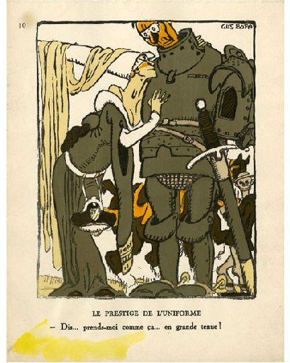 Livre de la Guerre de Cent Ans (Le) : Le prestige de l'uniforme ...