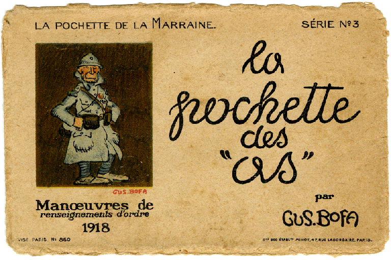 Pochette des As (La)