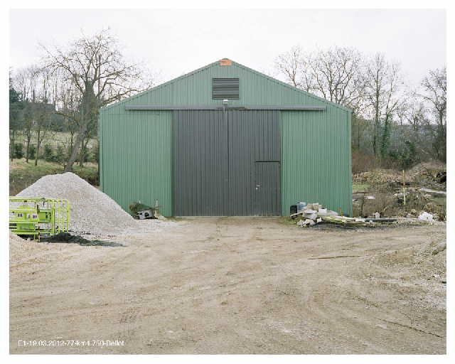 Bellot ; Traversée ; E1-19.03.2012-77-km4.750