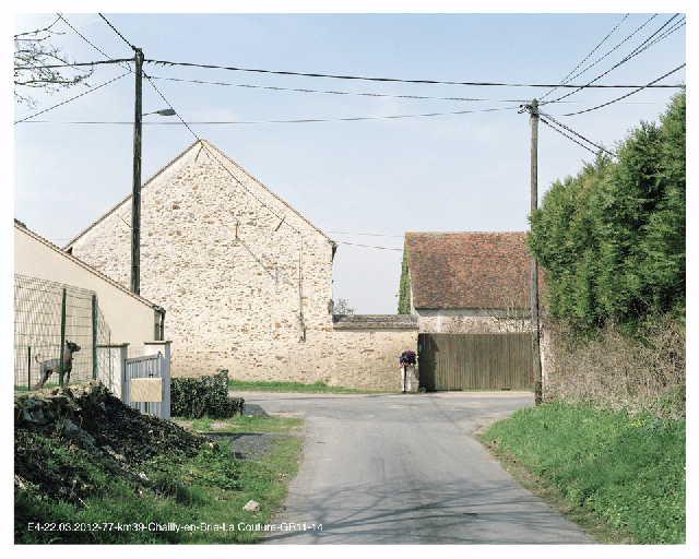Chailly-en-Brie-La Couture-GR11-14 ; Traversée E4-22.03.2012-77-km39