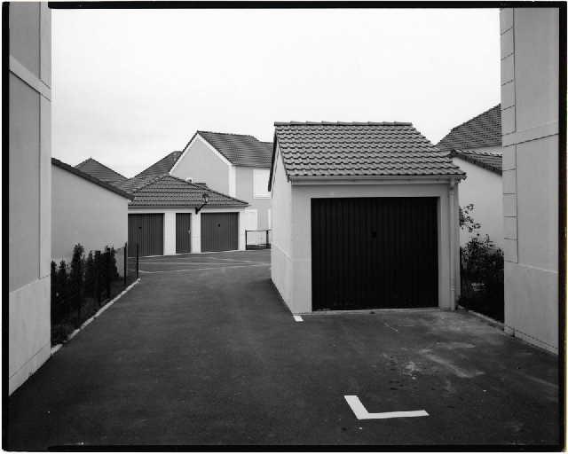 Aux Portes du Royaume