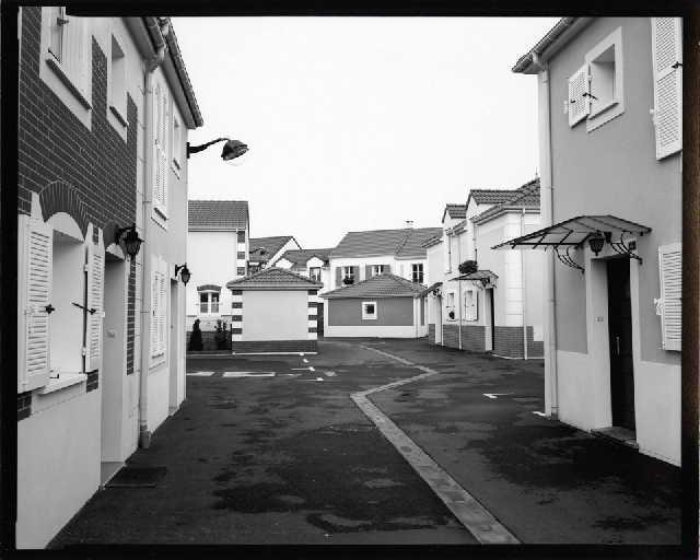 Aux Portes du Royaume