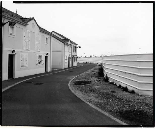 Aux Portes du Royaume