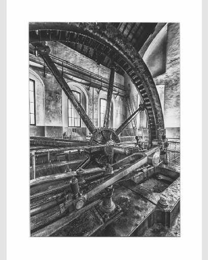 Usine élévatoire
