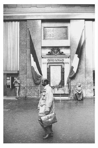 Pro Patria. St-Lazare. 1994 ; série Train quotidien