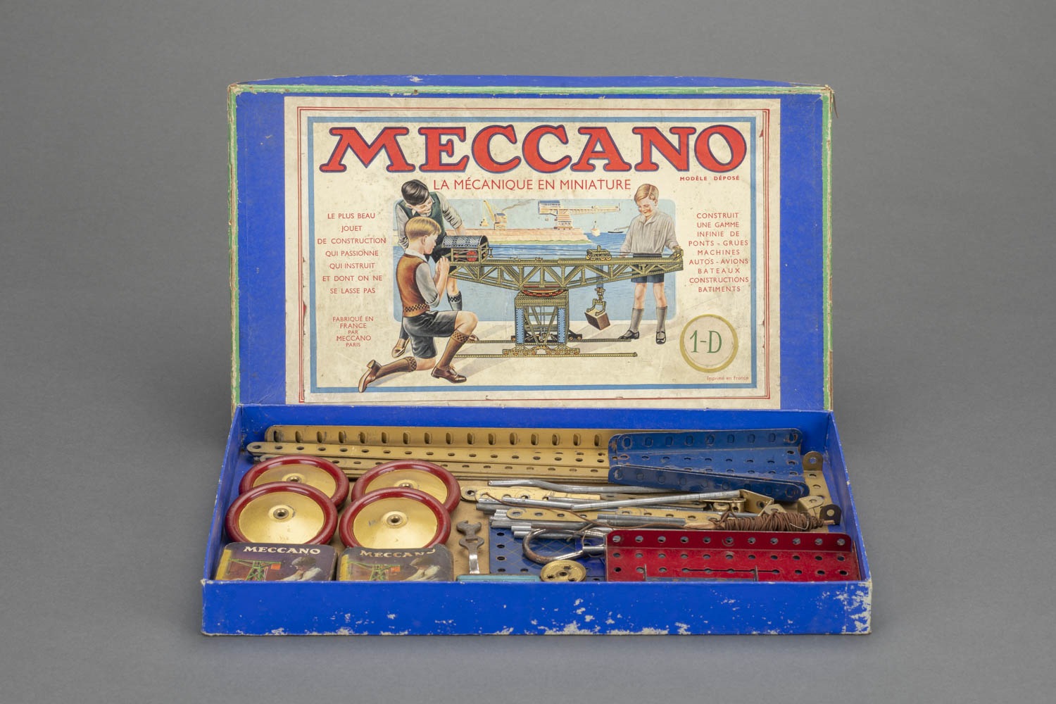 Meccano
