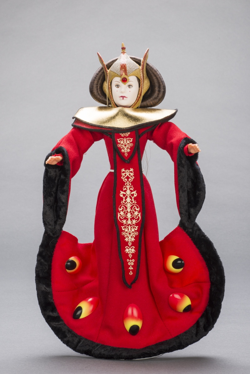 La Reine Amidala