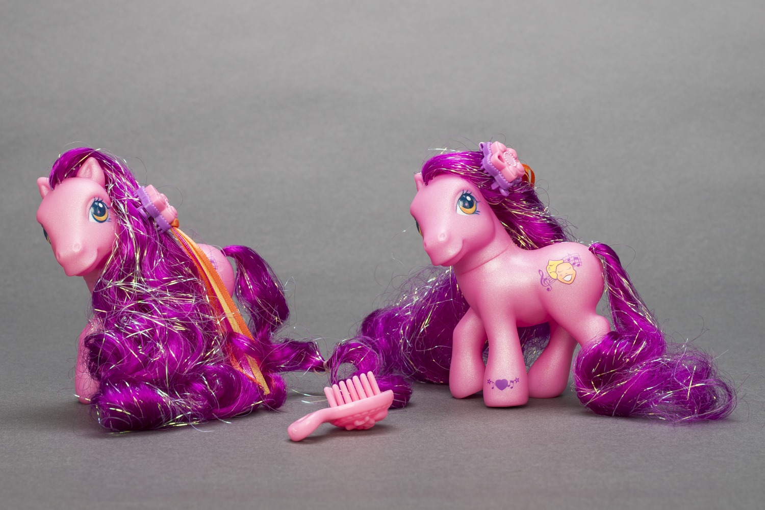 My little Pony