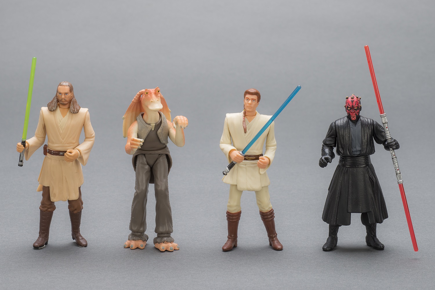 Jar Jar Binks