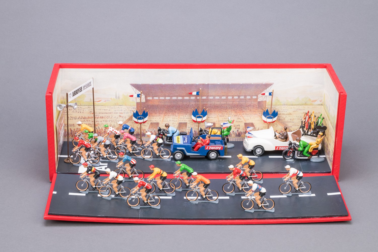 Tour de France