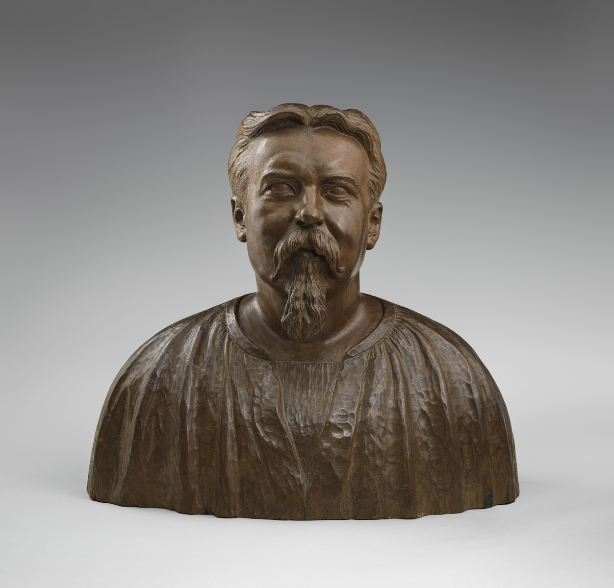 Buste de Maurice Denis