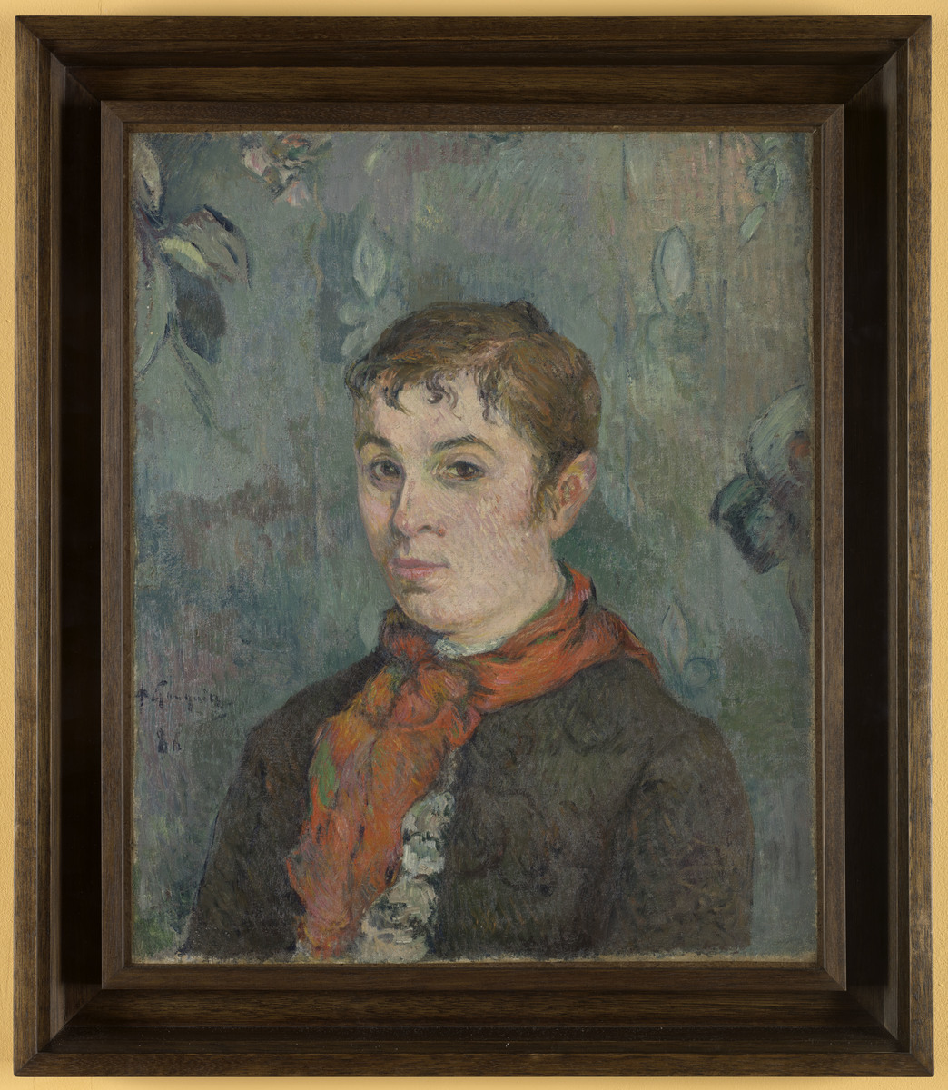 La Fille du patron