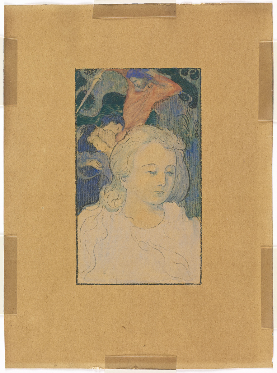 Pelléas et Mélisande