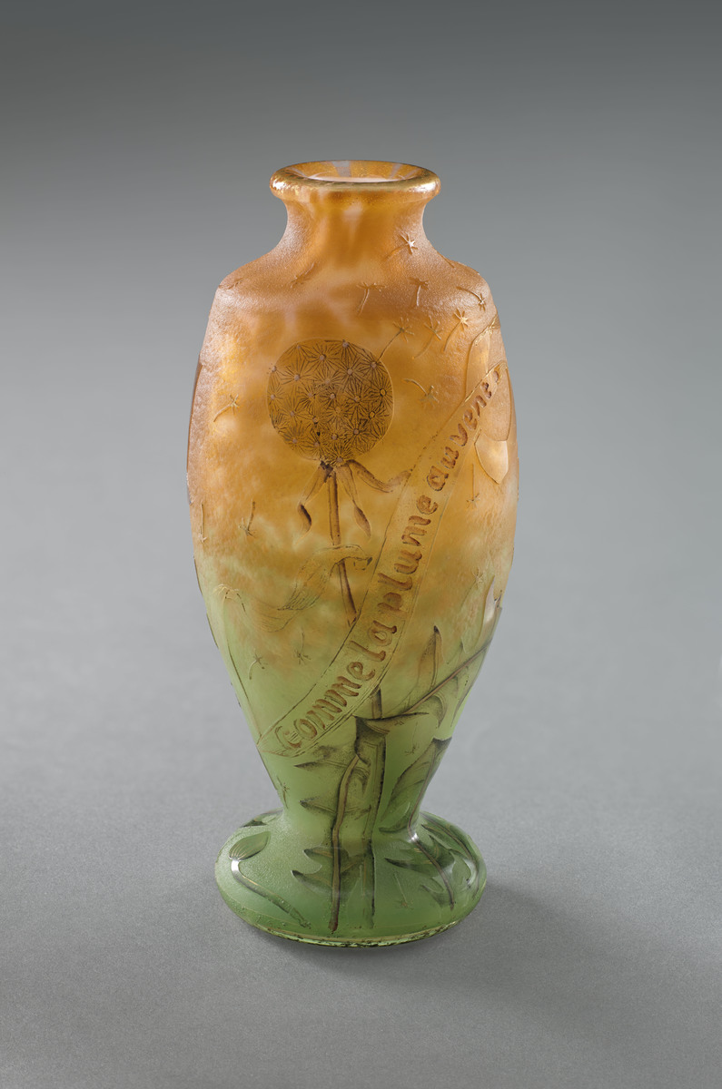 Comme la plume au vent