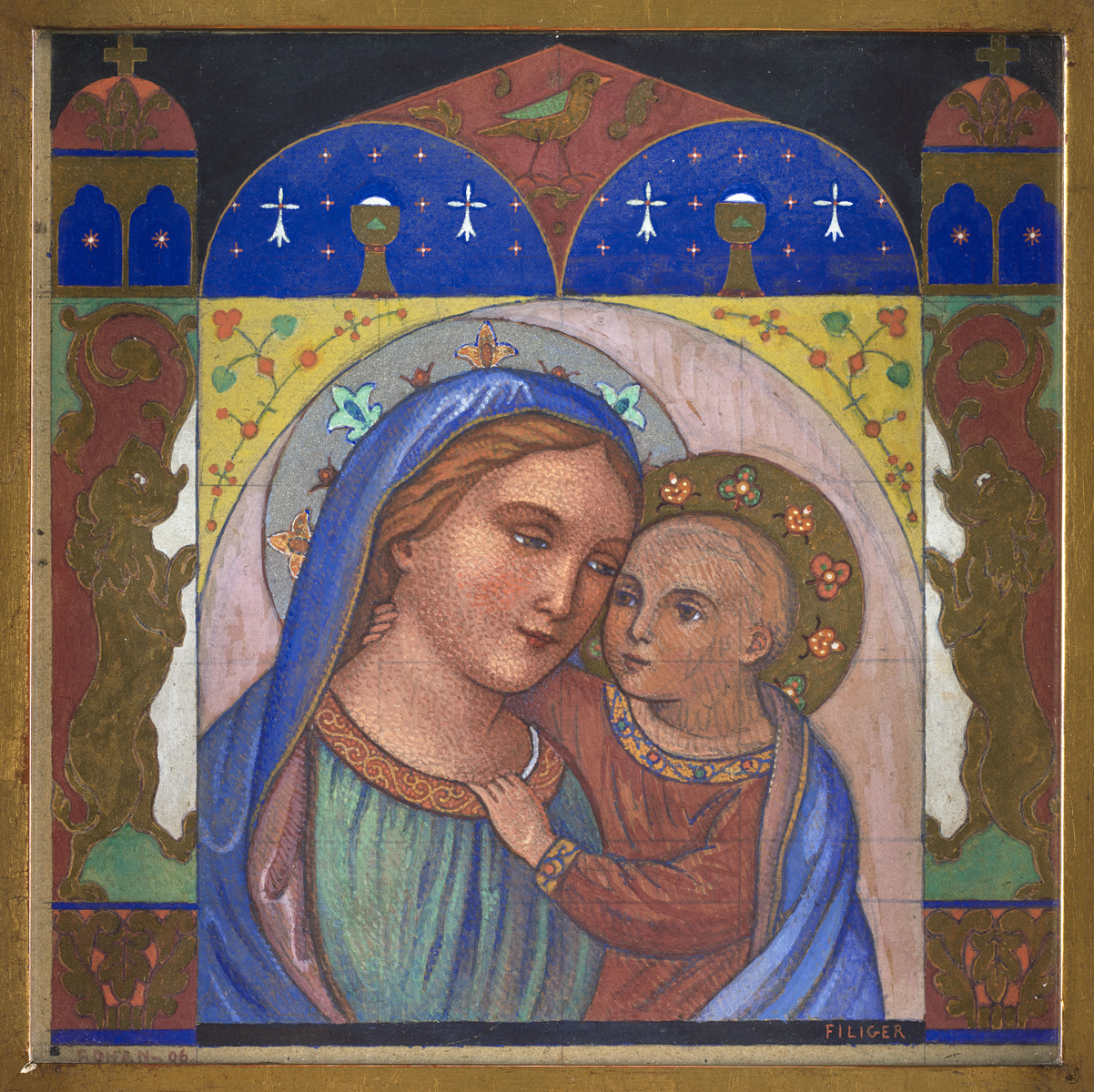 Notre-Dame du Bon Conseil